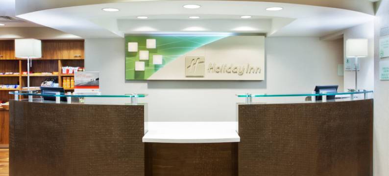 巴尔的摩BWI机场假日酒店(Holiday Inn BALTIMORE BWI AIRPORT by IHG)图片