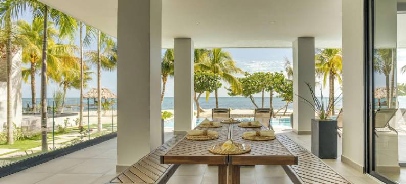 科科海滩别墅(Villas at Coco de Playa)图片