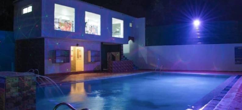 异域度假村(Exotic Resort)图片