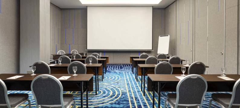 宜必思尚品三宝垄新邦利马酒店(2022 年开业)(Ibis Styles Semarang Simpang Lima)图片