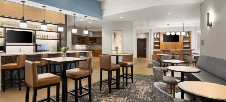 盐湖城/卡顿凯悦嘉轩酒店(Hyatt Place Salt Lake City/Cottonwood)图片