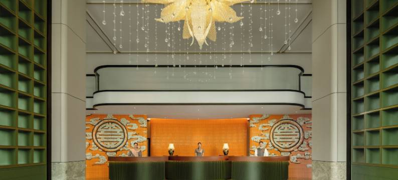 顺化皇家河畔君悦, Fusion Collection(Grand Royal Riverside Hue, Fusion Collection)图片