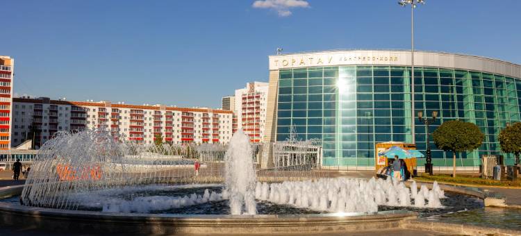 沃尔纳酒店(Hotel Volna)图片