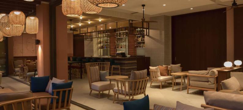 科卢韦齐诺富特酒店(Novotel Kolwezi)图片