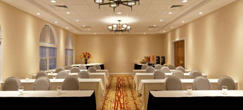 海恩尼斯科德角希尔顿逸林酒店(DoubleTree by Hilton Cape Cod - Hyannis)图片