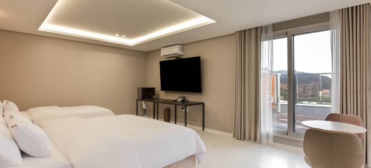 Icheon BEE Hotel图片