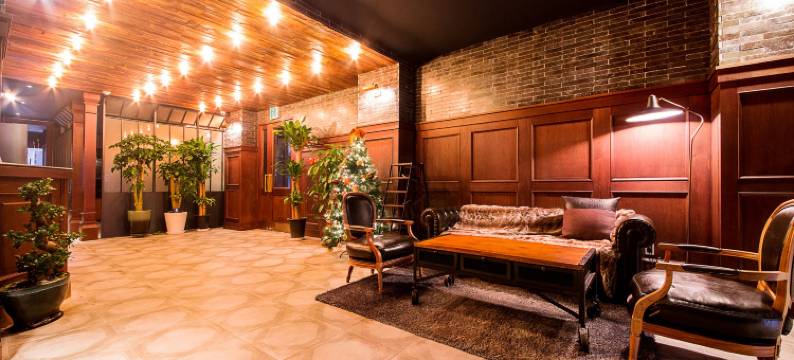 光明贵族酒店(Gwangmyeong Hotel Noblesse)图片