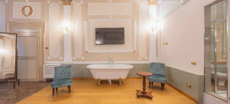 格里宫公寓(Residenza Palazzo Negri)图片