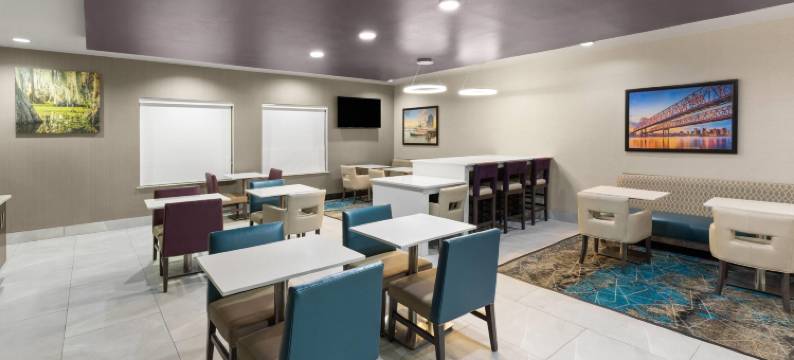 鲍特拉昆塔温德姆套房酒店(La Quinta Inn & Suites by Wyndham Boutte)图片