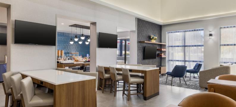 Homewood Suites by Hilton塔尔萨南医疗区(Homewood Suites by Hilton Tulsa South Medical District)图片