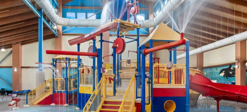 大角度假村-阿桑德连锁酒店(Big Horn Resort, Ascend Hotel Collection)图片