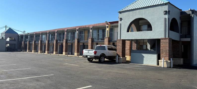 布莱斯维尔美洲最佳价值酒店(Americas Best Value Inn Blytheville)图片