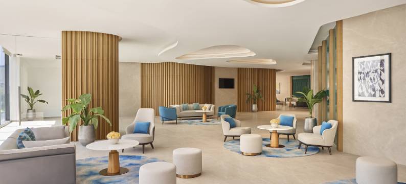 voco Scenia Bay 芽庄 by IHG(voco SCENIA BAY NHA TRANG by IHG)图片