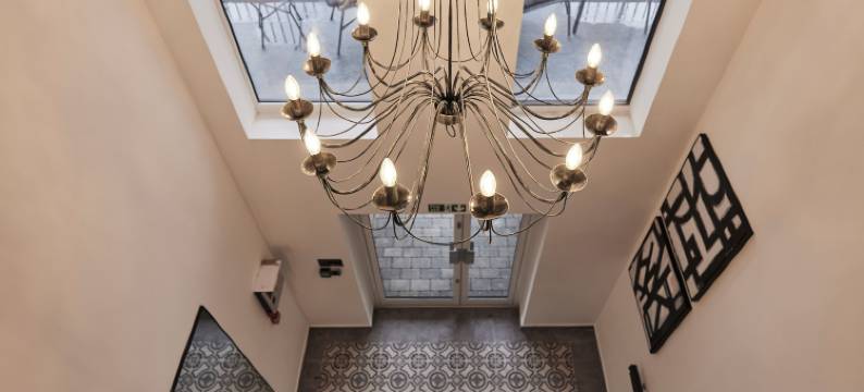 步行至温布利体育场和竞技场的两卧室公寓(2Bed Walk to Wembley  Stadium & Arena)图片