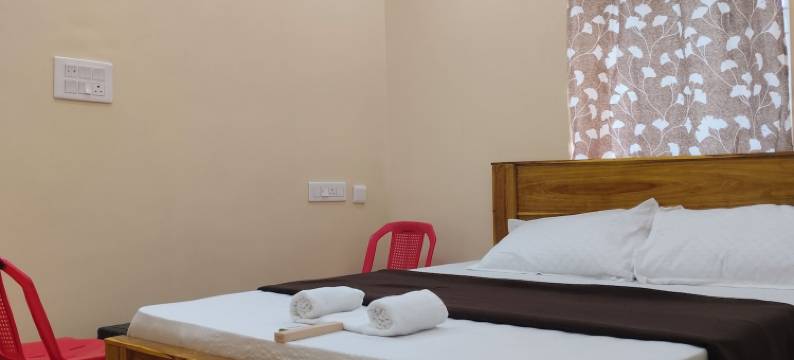 天空山宾馆(sky mountains guest house)图片