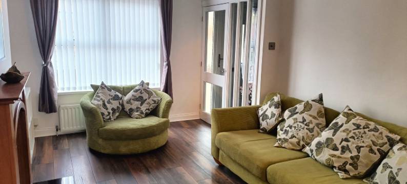 Relaxing retreat in Lisburn图片