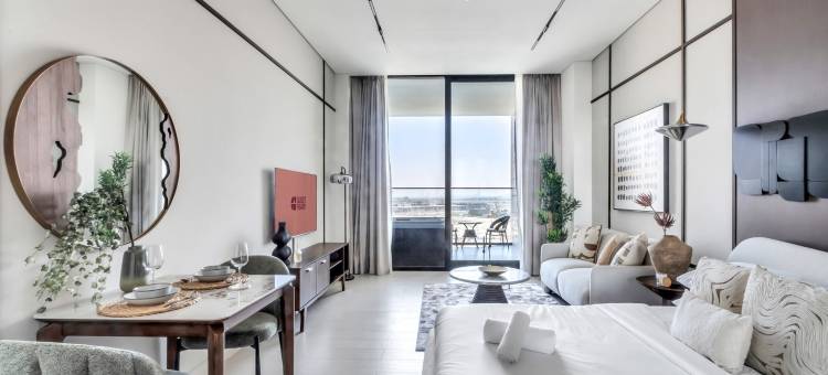 Trillionaire Residences 1114图片