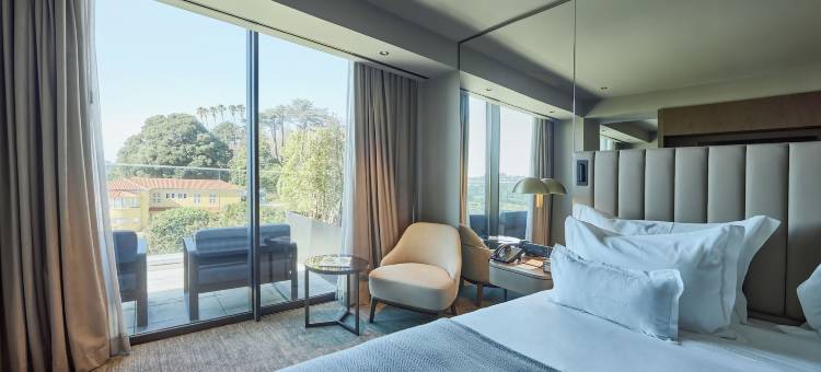 Altis波尔图酒店(Altis Porto Hotel)图片