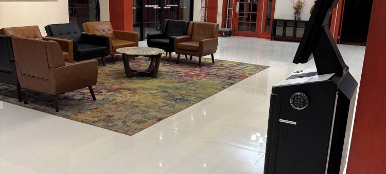 欧文格雷普韦恩 DFW 北贝斯特韦斯特修尔住宿酒店(SureStay by Best Western Irving Grapevine DFW North)图片