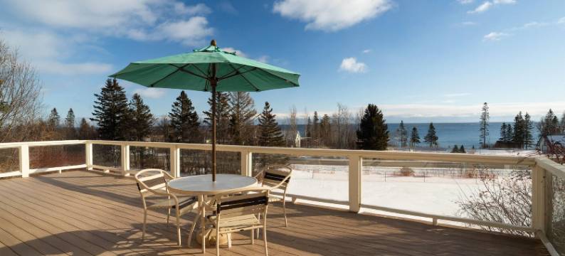 托菲温德姆美吟温德姆酒店-近苏必利尔湖(AmericInn by Wyndham Tofte Near Lake Superior)图片