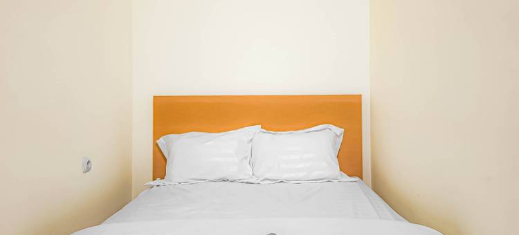Patra Guesthouse Syariah Salatiga RedPartner图片