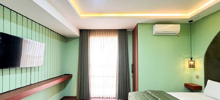 Grand UNISMA Stay Syariah RedPartner图片