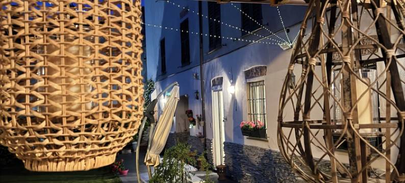 B.CAIROLI的住宅(La Dimora di B.Cairoli)图片