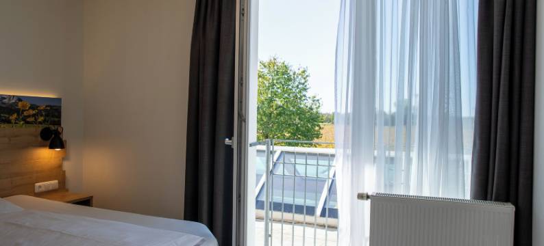 Meat Und Stay Hotel图片