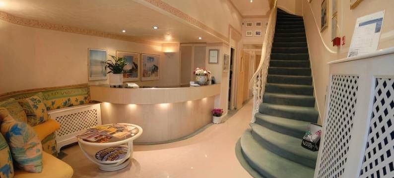 阿姆斯特丹酒店(Amsterdam Hotel)图片