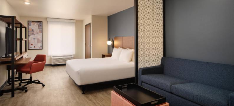 卡利斯佩尔凯悦公寓(Hyatt Studios Kalispell)图片