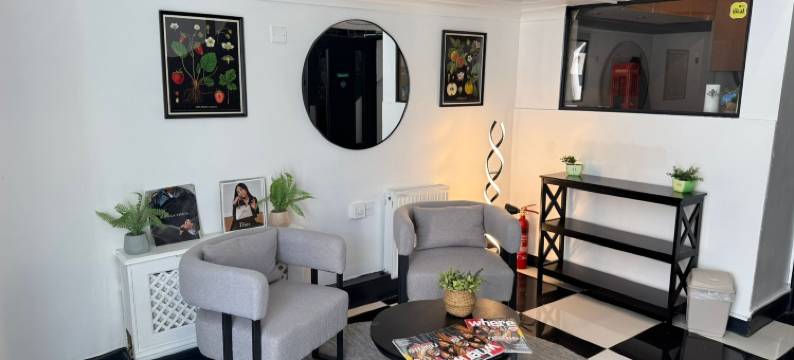 阿姆斯特丹酒店(Amsterdam Hotel)图片