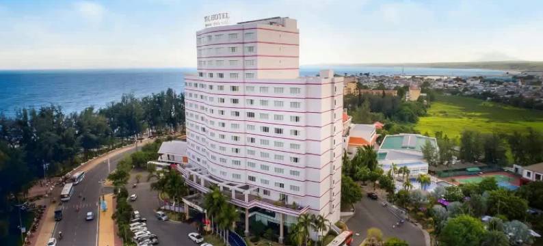 潘切 TTC 酒店(TTC Hotel Phan Thiet)图片