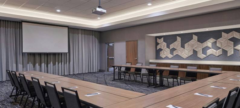 麦迪逊居家酒店(Residence Inn by Marriott Madison)图片