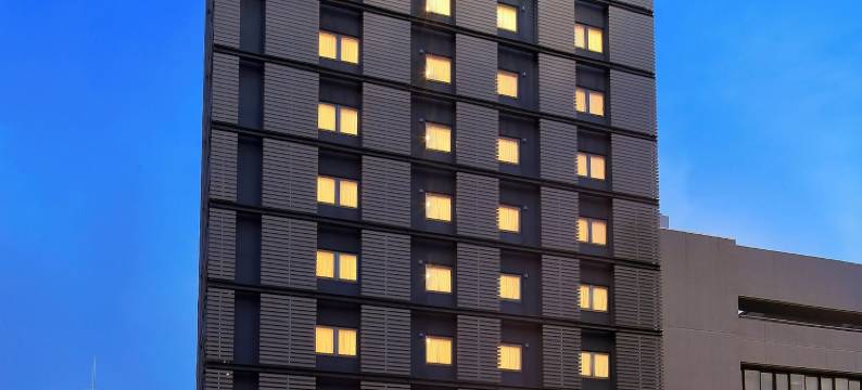 鹿儿岛日光酒店(Hotel Sunflex Kagoshima)图片