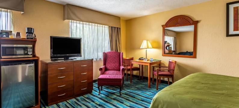 凯艺酒店(Quality Inn)图片