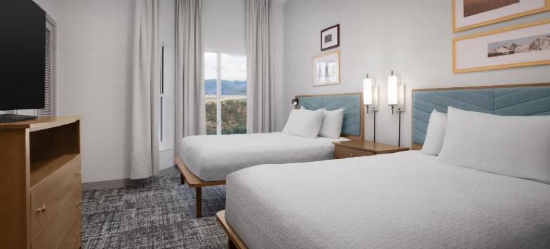 科罗拉多斯普林斯北Homewood Suites by Hilton(Homewood Suites by Hilton Colorado Springs - North)图片