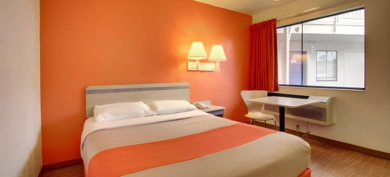 伊丽莎白敦6号汽车旅馆(Motel 6 Elizabethtown, KY)图片