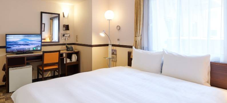 东横INN福山站新干线南口(Toyoko Inn Fukuyama-Eki Shinkansen Minami-Guchi)图片