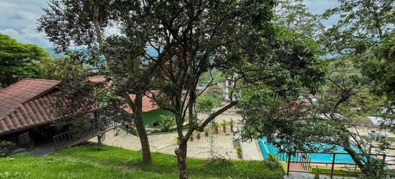 阿尔弗洛生态酒店(Ecohotel Alflo)图片