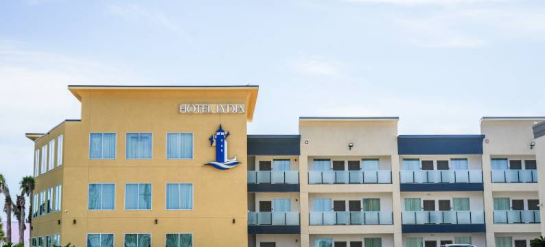 地方酒店(The Place at Port Aransas)图片