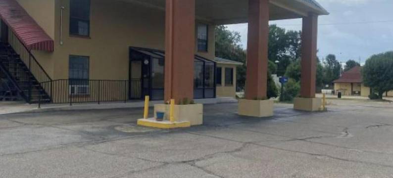 钻石旅馆(Diamond Inn)图片