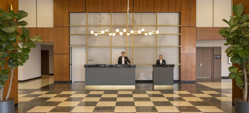 洲际酒店集团旗下伊斯坦布尔西皇冠假日酒店(Crowne Plaza Istanbul - West by IHG)图片