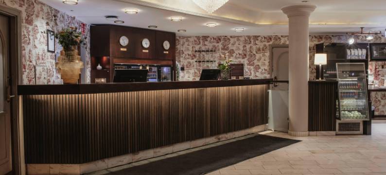 斯梅德扬家园酒店(Home Hotel Smedjan)图片