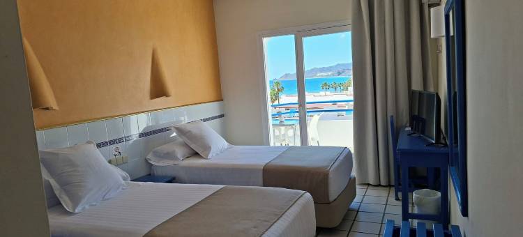 博卡伊纳海滩酒店(Hotel Playa Bocaina)图片