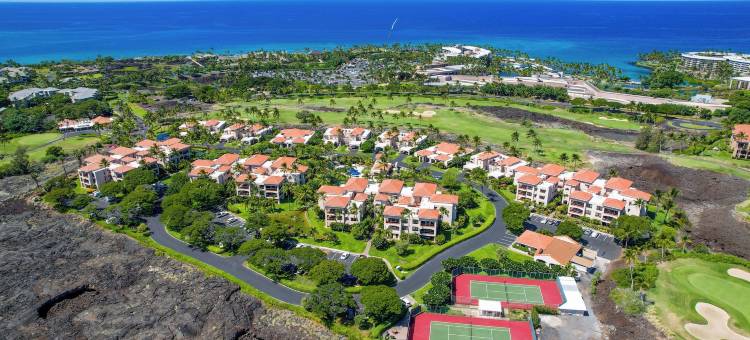 奥瑞格科哈拉海岸度假短租共管公寓(Kohala Coast Vacation Rental by Outrigger)图片