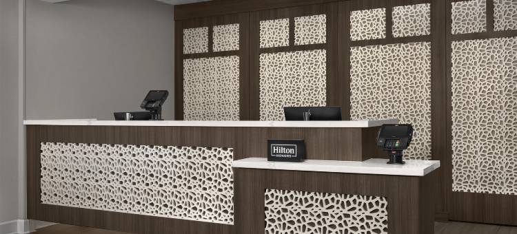伯明翰西南里弗蔡斯商业街Homewood Suites by Hilton(Homewood Suites by Hilton Birmingham-SW-Riverchase-Galleria)图片