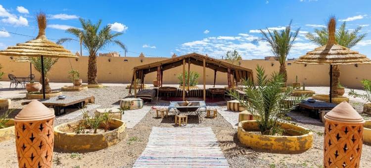 La Luna旅馆(Riad la Luna)图片