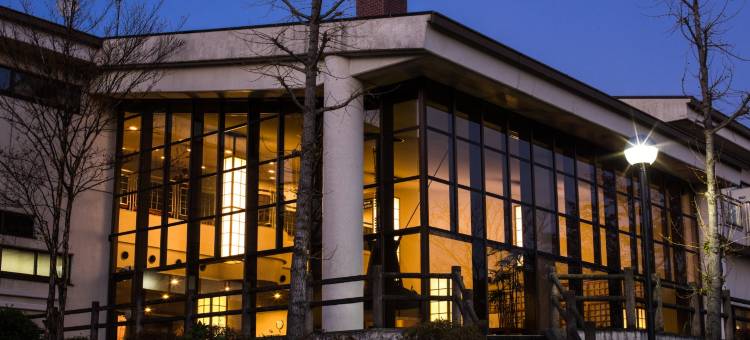 Forest Resort Hotel Green Pearl图片