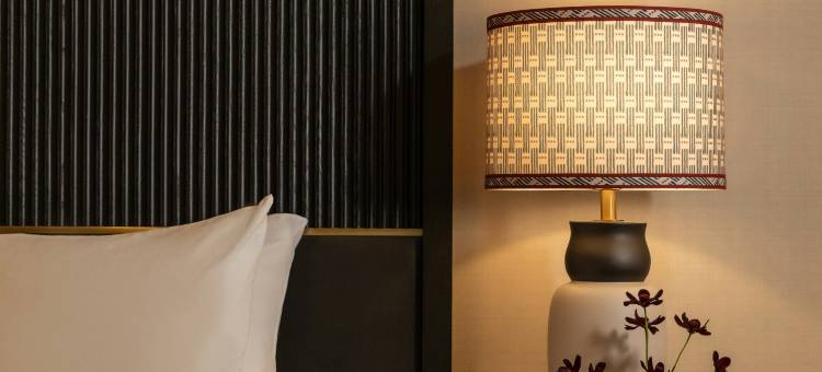 哈顿酒店(Hutton Hotel)图片