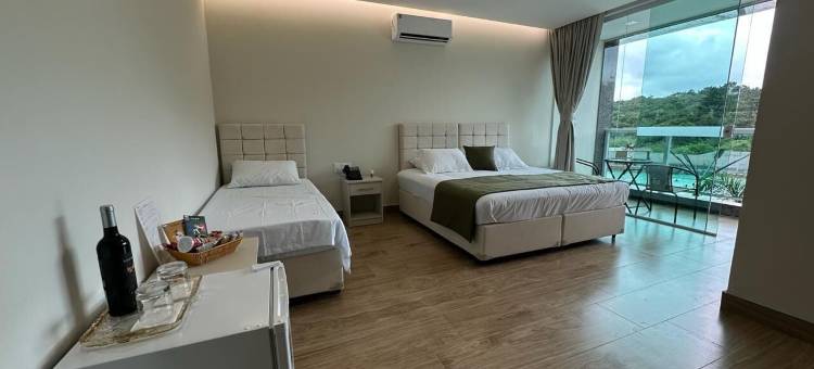 林康度假村(Rincão Resort)图片